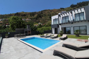 Villa Poletti With Private Heated Pool